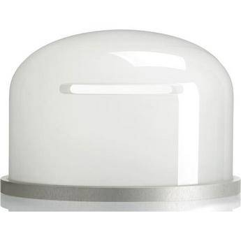Profoto Glass Dome for B1, B1X, D1, and D2 Monolights (Frosted)