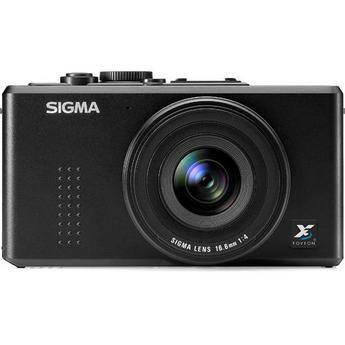 Sigma DP-1 Digital Camera