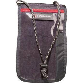 Lightware GS801 Press Credential Holder