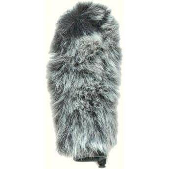 Cavision SWJ219 Slide-On Windcover with 0.74" (19mm)  Inside Diameter - Length 5" (127mm)