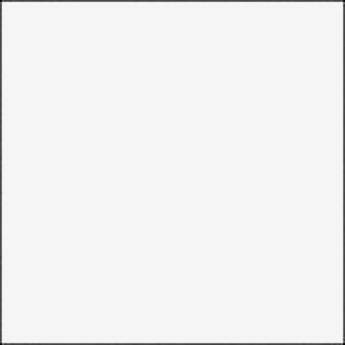 Rosco Fluorescent Lighting Sleeve/Tube Guard (#3046 Velvet Frost, 4' Long)