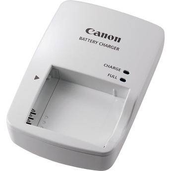 Canon CB-2LY Battery Charger for Canon NB-6L Lithium-Ion Battery