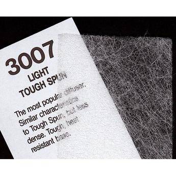 Rosco #3007 Filter - Light Tough Spun - 20x24"