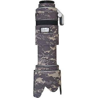 LensCoat Cover for the Sony SAL-70400G 70-400mm f/4.0-5.6 G SSM Lens (Digital Camo)