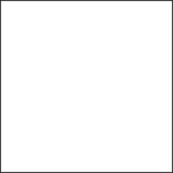 Rosco E-Colour #129 Heavy Frost (21 x 24" Sheet)