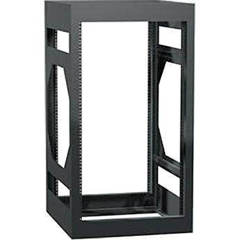 Winsted Vertical Rack Cabinet