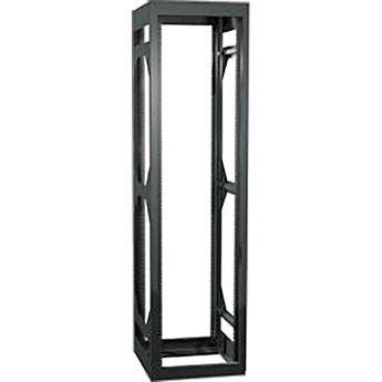 Winsted Vertical Rack Cabinet