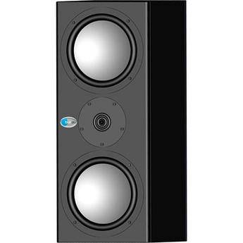 Blue Sky International SAT 265 Dual 6.5" Active Nearfield Studio Monitor