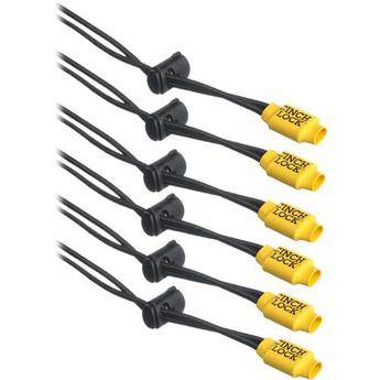 Lightware A2020-8 8" Cinch Lock - 6 Pack