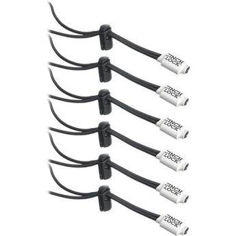 Lightware A2020-10 10" Cinch Lock - 6 Pack