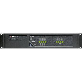 Ashly ne4400m - Digital Signal Network Processor