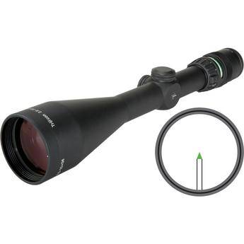 Trijicon AccuPoint 2.5-10x56 Riflescope (Matte Black)