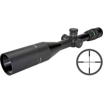 Trijicon AccuPoint 5-20x50 Riflescope (Matte Black)