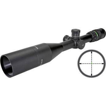 Trijicon AccuPoint 5-20x50 Riflescope (Matte Black)