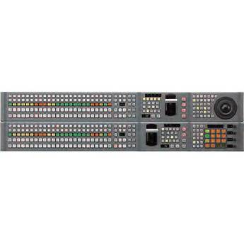 Sony CCP6224 Control Panel with 2 Mix & Effect Panels