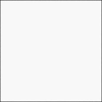 Rosco E-Colour #253 Hanover Frost (21 x 24" Sheet)
