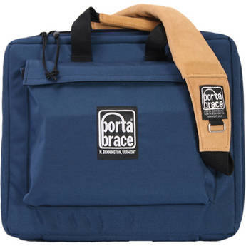 PortaBrace C-AWS500 / C-AWS500E Field Editor Case