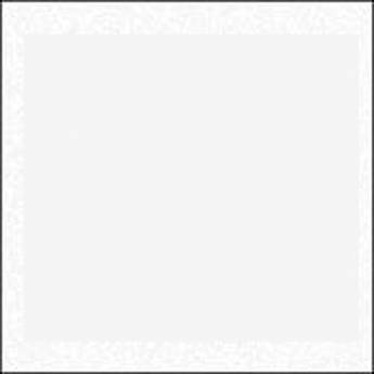 Rosco Fluorescent Lighting Sleeve/Tube Guard ( #3046 Velvet Frost, 3' Long)