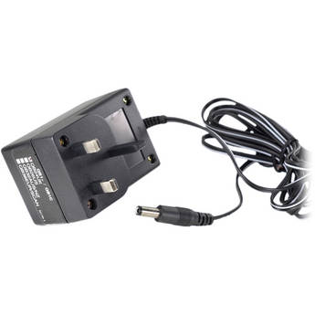 Quantum Instruments Charger for Battery 1 - UK