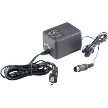 Quantum Instruments Fast Charger for QPAQ-X