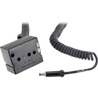 Quantum Instruments MS Flash Connection Cable