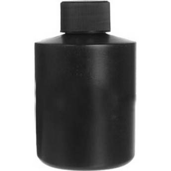 Photographers' Formulary Plastic Bottle (Black, 30mL)