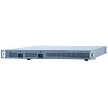 Sony MKS8010B System Control Unit
