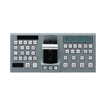 Sony MKE8020A  MVS Interface Board