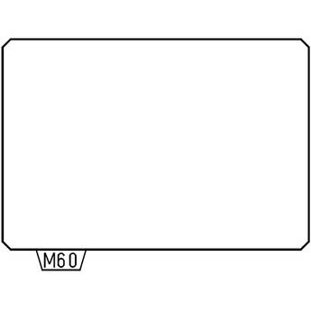 Pentax ME-60 Plain Matte Focusing Screen