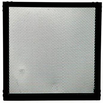 Litepanels 60° Honeycomb Grid for 1X1 LED Lights