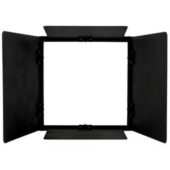 Litepanels 4-Way Barndoors for 1x1 LED Lights