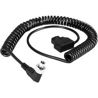 Zylight Z90 D-Tap Battery Cable