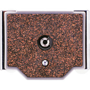 SLIK Quick Release Plate for 505QF 506QF & 322VF