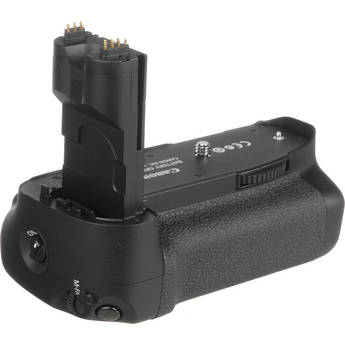 Canon BG-E7 Battery Grip for EOS 7D