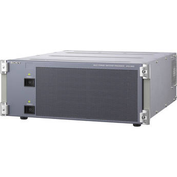 Sony MVS-6000 Multi-Format Production Switcher