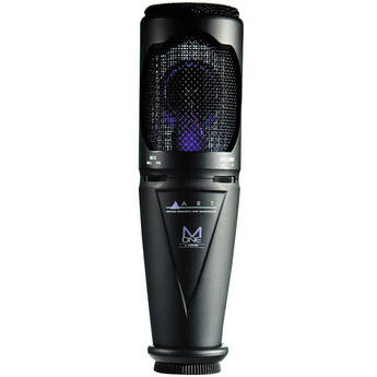 ART M-One/USB Cardioid Condenser USB Microphone