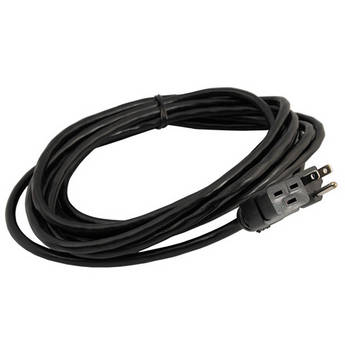 Speedotron AC Power Cord for all CX and SX Series Power Packs (20')