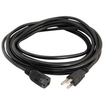 Speedotron AC Power Cord - 110V - for Older