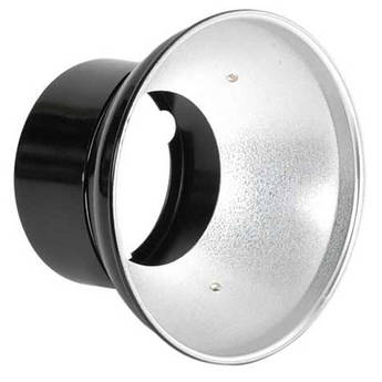 Speedotron 7" Umbrella Reflector