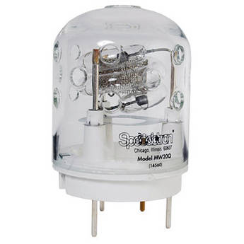Speedotron MW20Q 3200w/s Flashtube