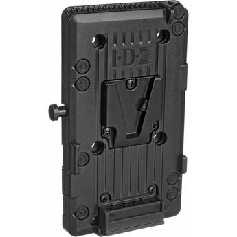 IDX System Technology P-V2 V-Mount Camera Plate