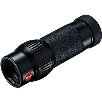 Leica 8x20 Monovid Monocular (Black)
