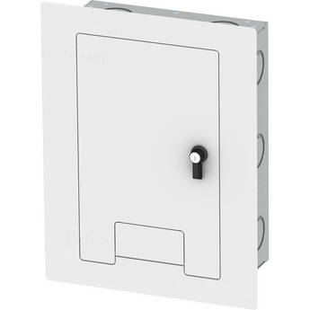 FSR WB-X1-IPS Wall Box (16 IPS Slots (2 x 8) with Knock-Outs)