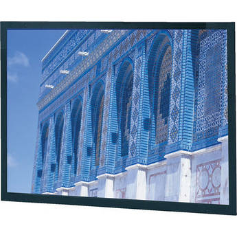 Da-Lite 96507V Da-Snap Projection Screen (40.5 x 72")