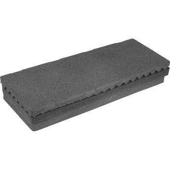 Pelican Foam Set