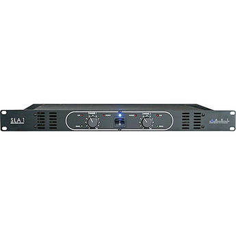 ART SLA-1 100W 2-Channel Amplifier