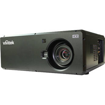 Vivitek D5500 DLP Projector