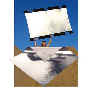 Sunbounce Sun-Bounce Pro Super Saver Starter Kit (4x6')