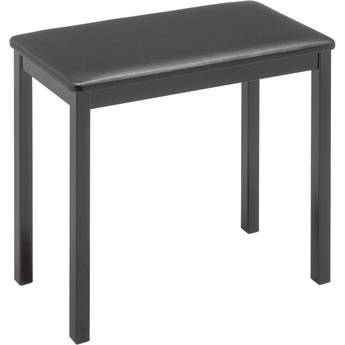 Casio CB7 Keyboard Bench (Black)