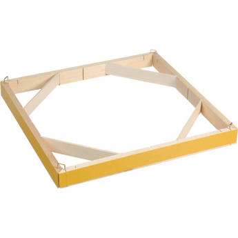 Hahnemuhle Standard Gallerie Wrap Stretcher Bars (14", 20-Pack)